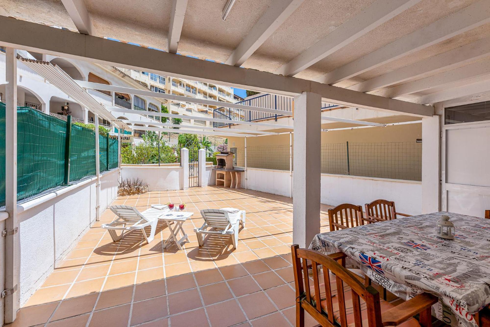 Apartment Sweet Benalmadena